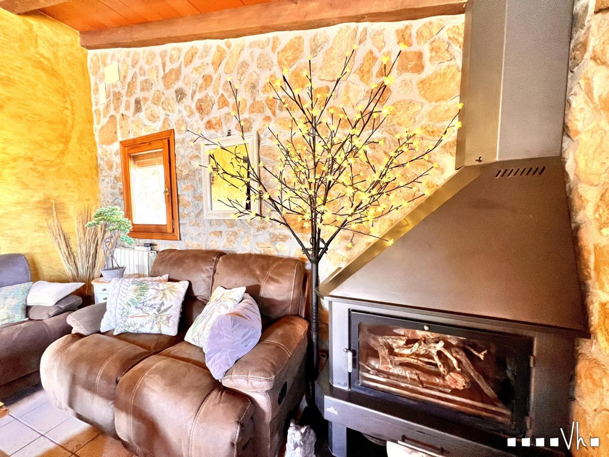 Vh Costablanca - Calima Villa Benissa Ngoại thất bức ảnh